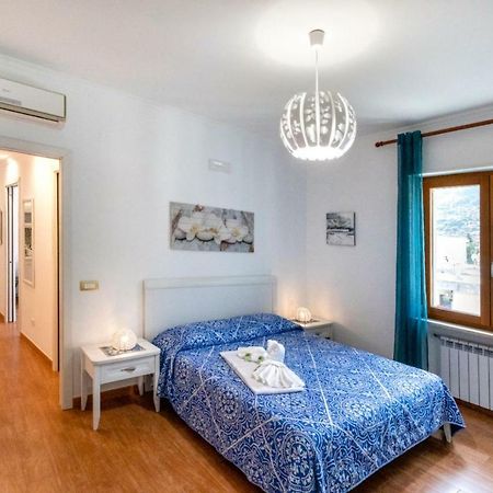 Ferienwohnung Casa Di Flo Sorrent Exterior foto